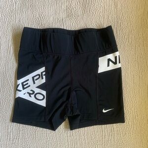 Nike Pro Dri-Fit Shorts
